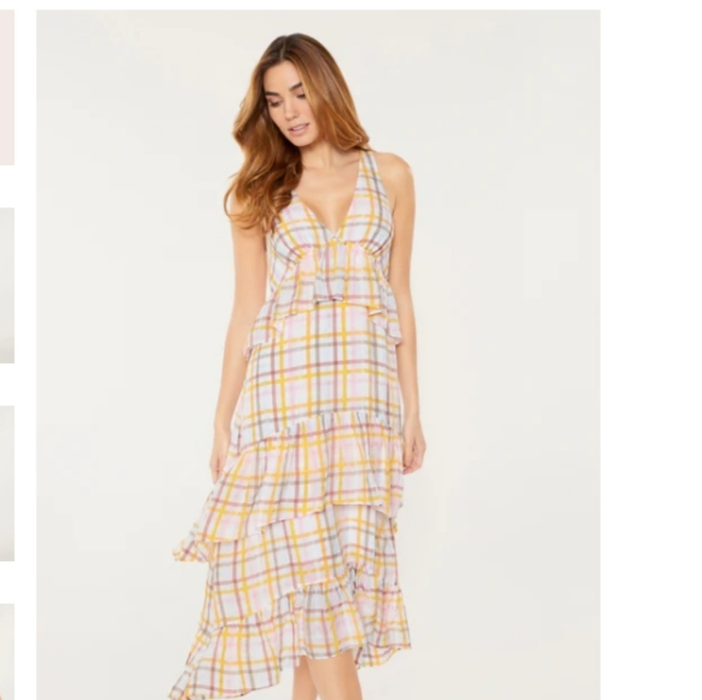 Cinq a Sept Astor dress - NWT